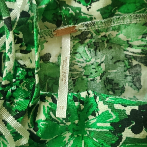 Free People Beach Party dress - Picture 2 of 6